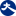 式为半